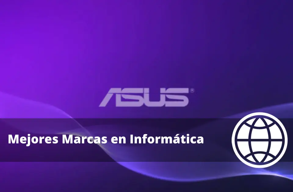Mejores Marcas en Informática