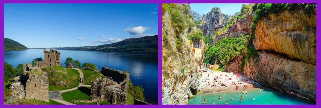 Mejores Viajes del Mundo Fuera de España