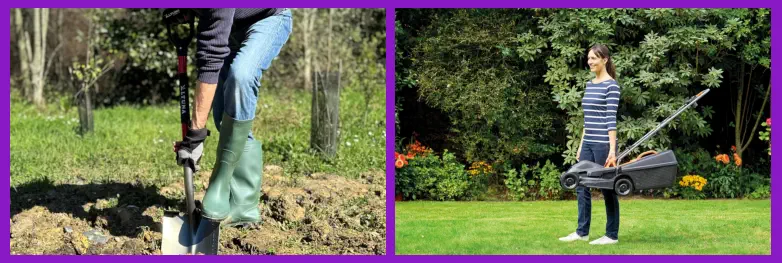 Productos de Jardinería más Usados