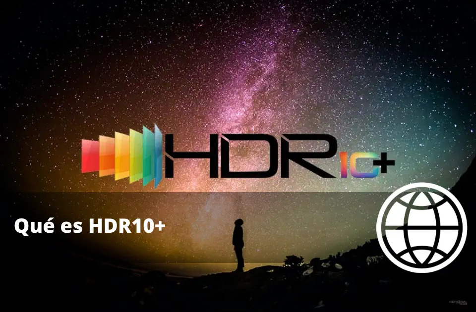 Qué es HDR10+
