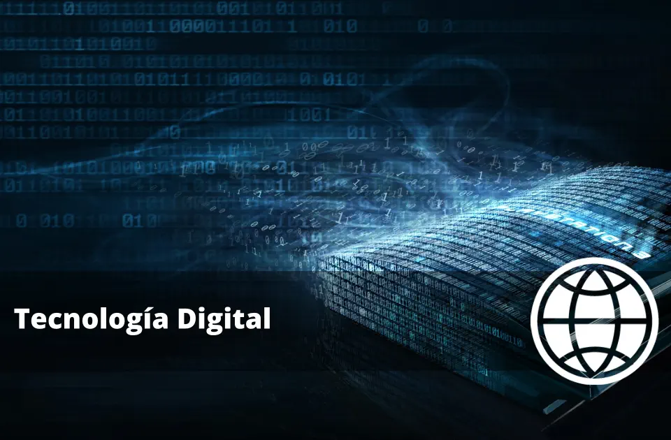 Qué es la Tecnología Digital