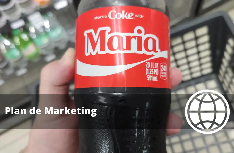 Qué es un Plan de Marketing