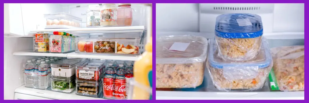 Técnicas para Evitar el Desperdicio de Comida