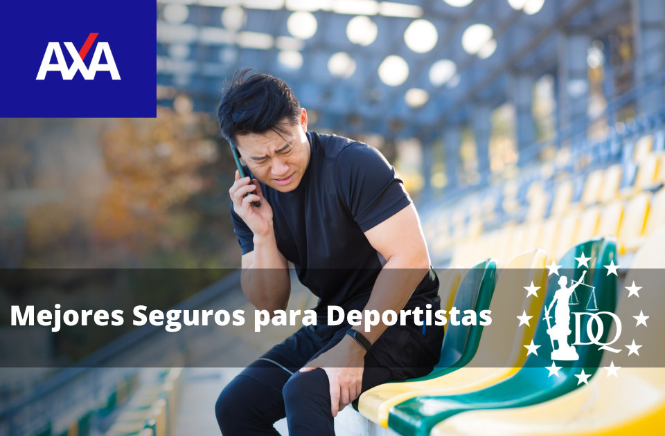 Mejores Seguros para Deportistas